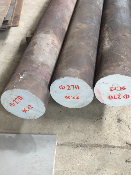 晋安9Cr2工具钢