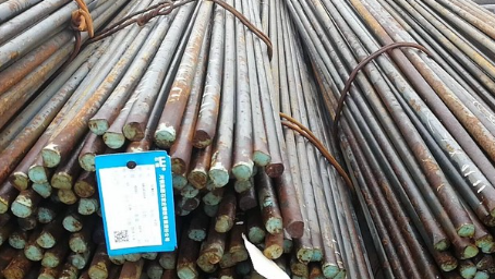 晋安30CrNi3Mo合金结构钢