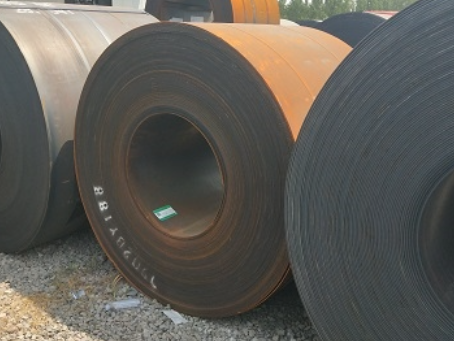 晋安Q355NHB耐候板