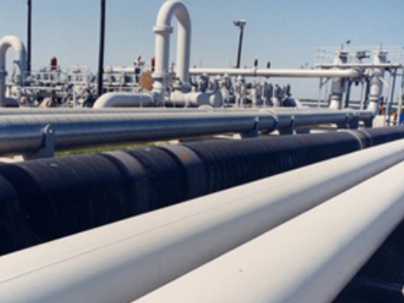 晋安石油输送案例